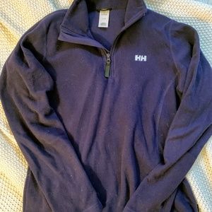 1/2 Zip Fleece (Helly Hansen)